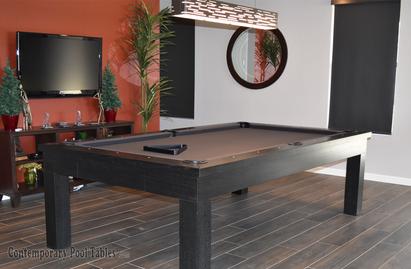 Modern Pool Tables