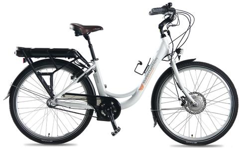 electric bike Smartmotion Essence