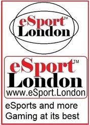 eSport London