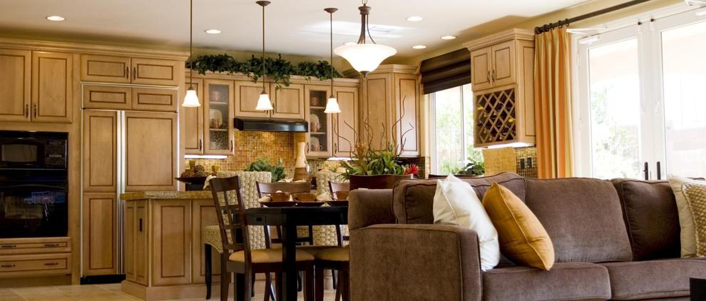 Azure Home Remodeling Contractor In Parker Colorado