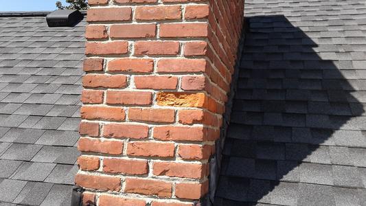 Leading Brick Chimney Repair Services and Cost in Firth Nebraska | Lincoln Handyman Services