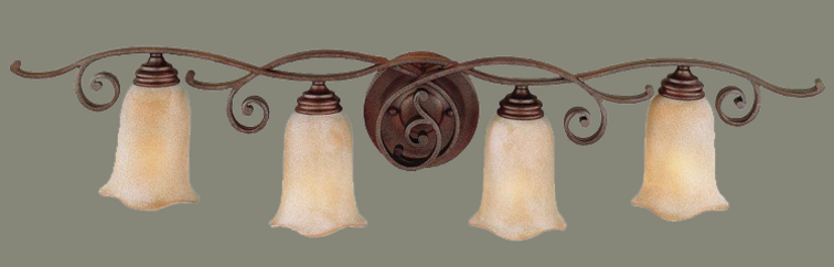 Lighting - Garden of the Gods Lighting