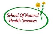 Annette Lee School of Natural Health Sciences