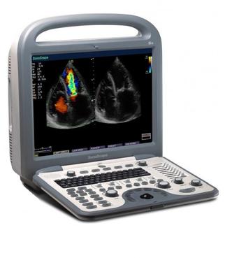 S8 SonoScape Ultrasound Machine