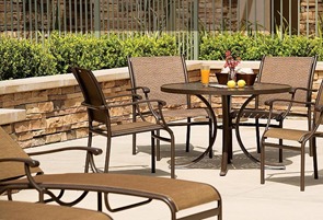 Patio Furniture Hotspring Spa And Patio