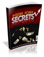 Foreign Exchange Secrets EBook