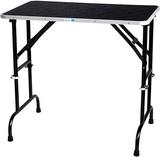 Master Equipment 36 inch adjustable grooming table