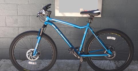 EVO Blue Ridge 27.5 Mountain Bike