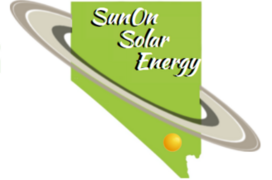 SunOn Solar Energy of Las Vegas