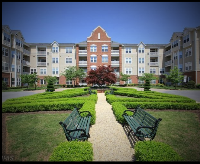 Jefferson Property Management in Jefferson, MD