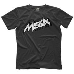 Mega Logo (alt) T-Shirt