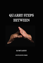 Quarry Steps Between