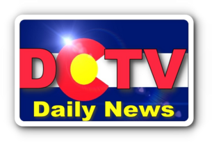 DCTV News at Noon Facebook page with Program Replay