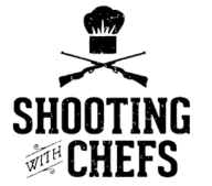 Shooting with Chefs