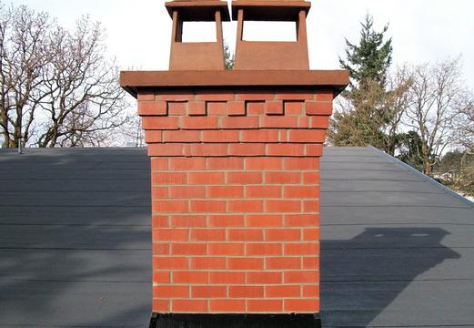 BRICK CHIMNEY REPAIR SERVICE NORTH LAS VEGAS