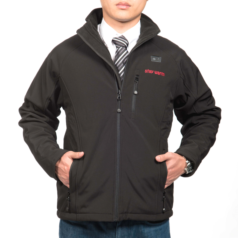 Matco hot sale heated jacket