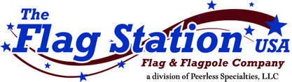 The Flag Station USA