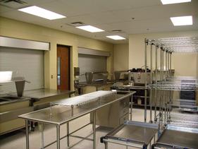 FUM cafeteria