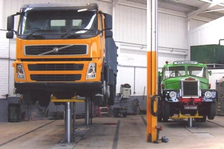 Summerlin Mobile Truck Repair Services | Aone Mobile Mechanics