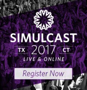 Simulcast 2017