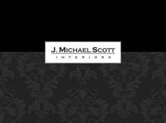 J. Michael Scott Interiors - About