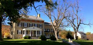 Springfield Manor Winery Distillery Brewery