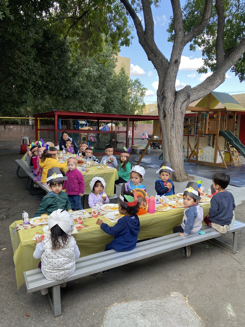Preschool In Reseda All About Kids Preschool