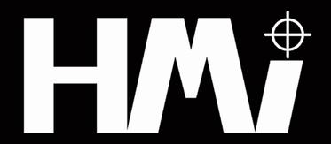Hogin Machine, Inc. Logo