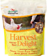 Manna Pro Harvest Delight