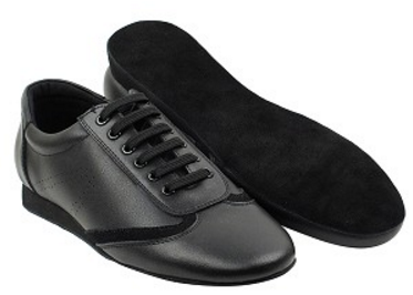 Men S Dance Shoe Styles