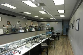 JEWELERS BENCH - 17 Photos & 53 Reviews - 10804 W Fairview Ave