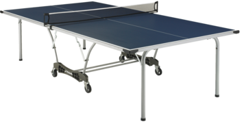 Ping Pong Table Rental