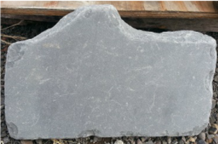 Slab Paver Flat Stones