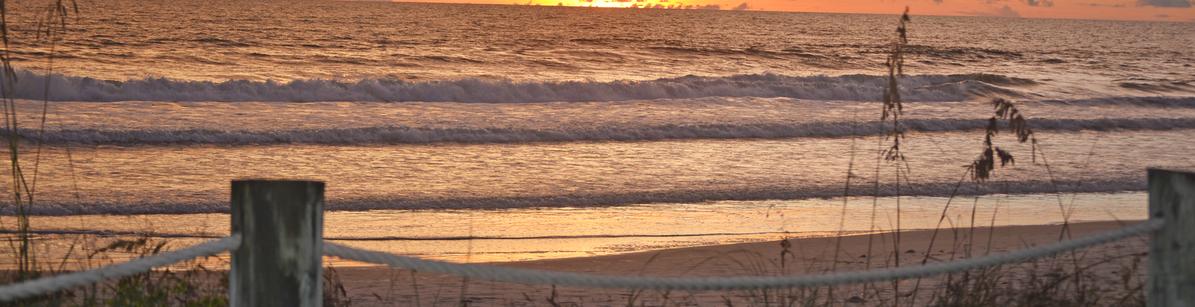 New Smyrna Beach Condos