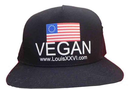 vegan clothing