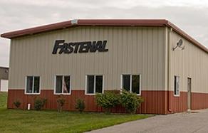 Fastenal 701 N Fail Road, LaPorte, IN