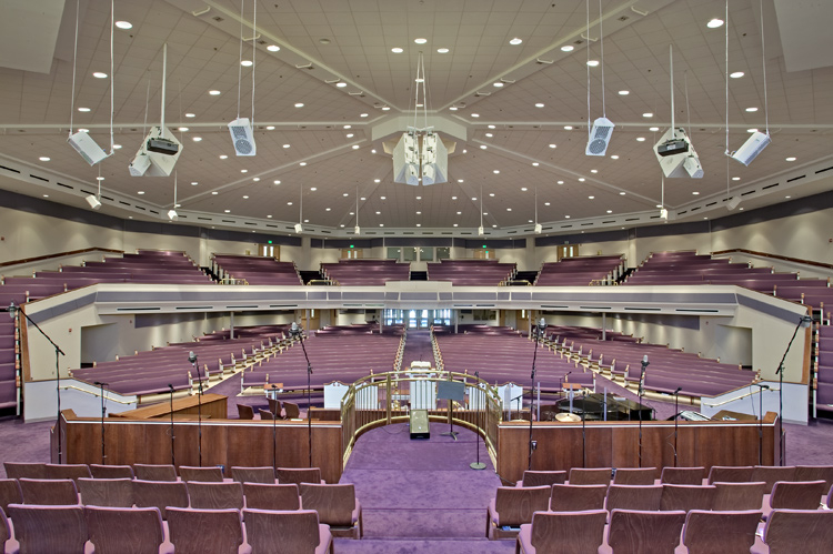 Israel Baptist Church