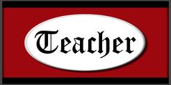 Teacher