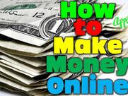 Fast easy money