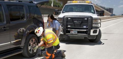 EMERGENCY ROAD SIDE ASSISTANCE IN ELKHORN NE When you're stuck on the highway, we'll come to your rescue - fast!