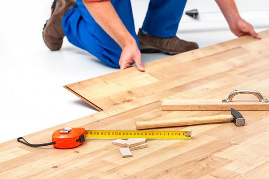 Linoleum Flooring Las Vegas
