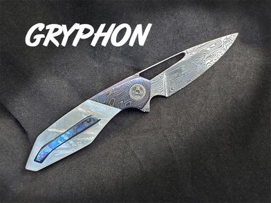 Larevo Knives - Fayson