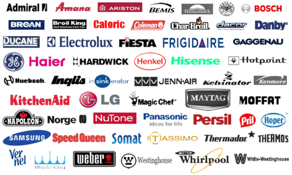 Appliance Repair Rockwall, Heath, Forney, Royse City, Wylie - Elite