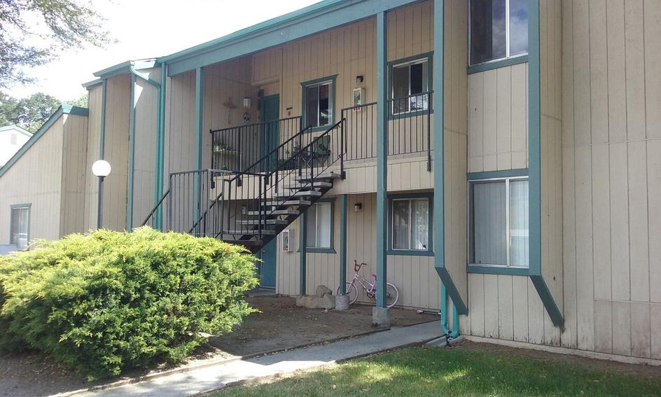 Shingle Springs Apartments