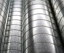 Sioux Falls Aeroseal TAB Systems