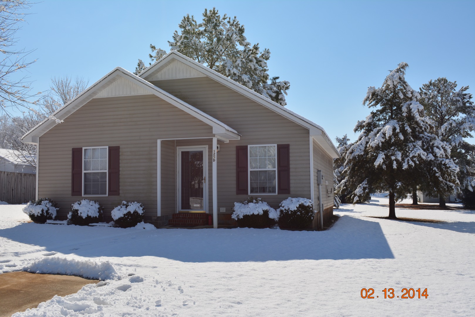 Home Rental Huntsville Alabama