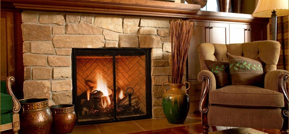  Gas Fireplace Cleaning