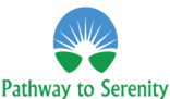 Pathway to Serenity logo