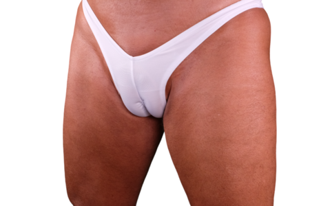 Transgender Swimsuit MTF Transformation