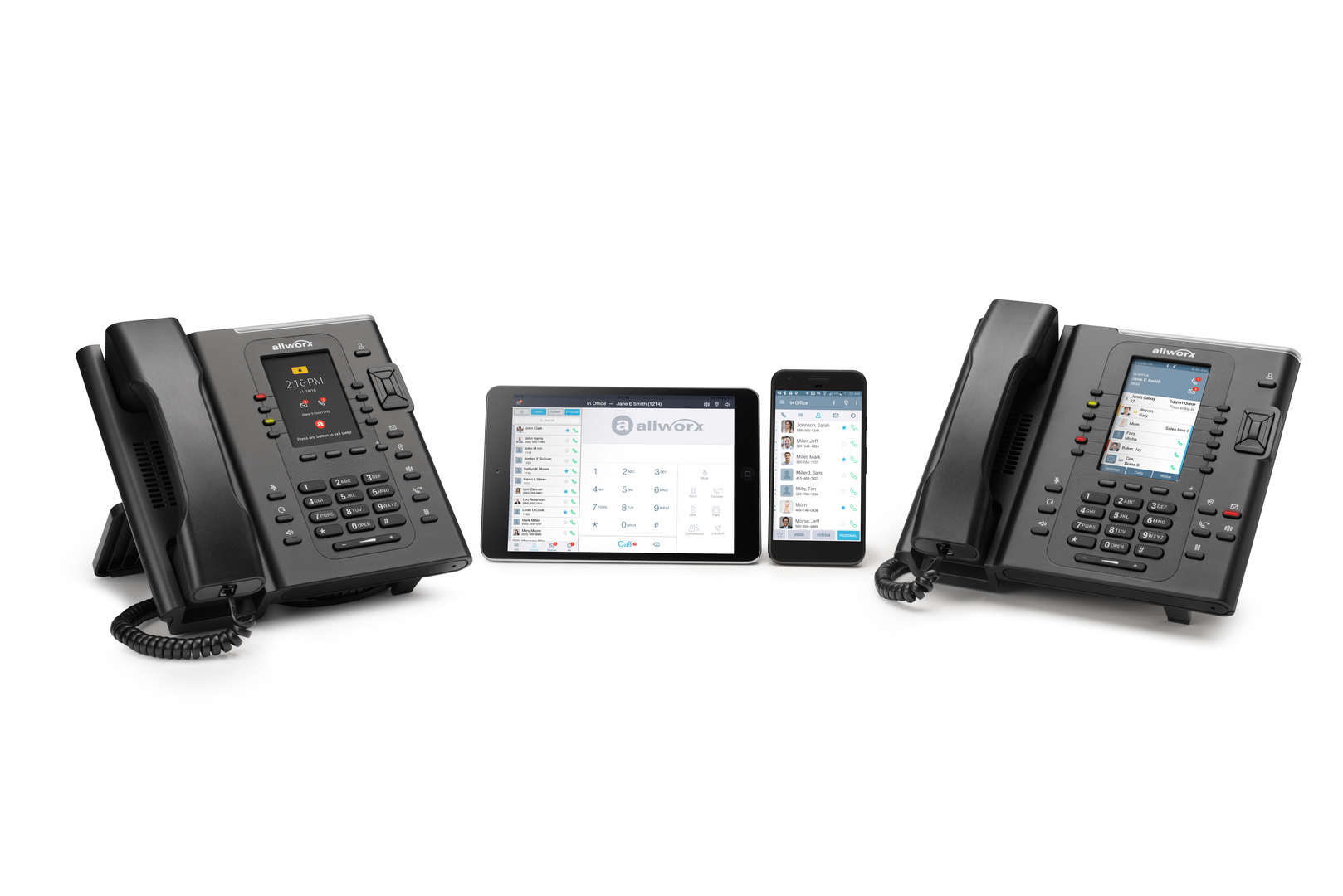 LiNK U82V VoIP - LiNK  5G Private Network / Desk Phones / IoT / Smart Home  Solutions